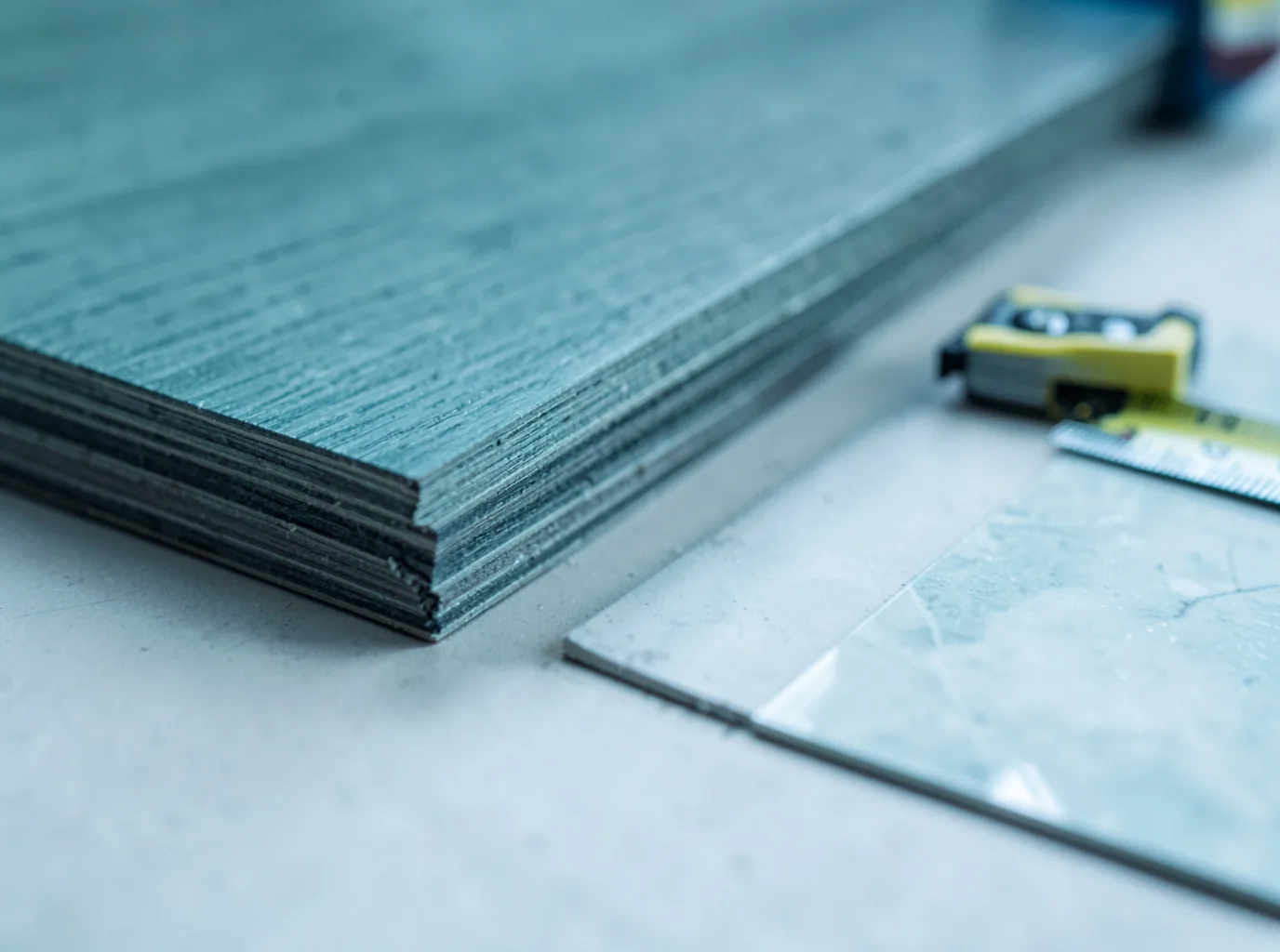 Luxury Vinyl Plank Installation Buffalo, OH FAQs